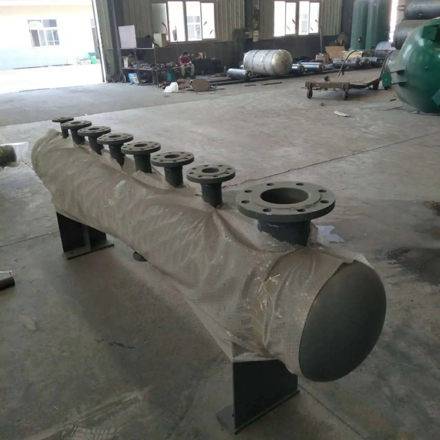 邢台集分水器